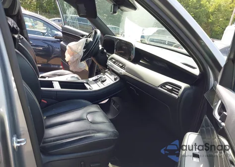 2020 Hyundai Palisade Limited z USA, uszkodzony, nr VIN KM8R5DHE6LU161669